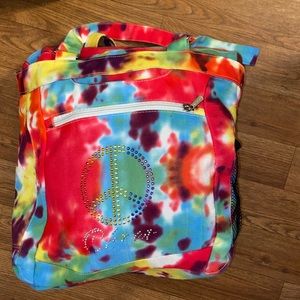 Bundle of 3 book backs